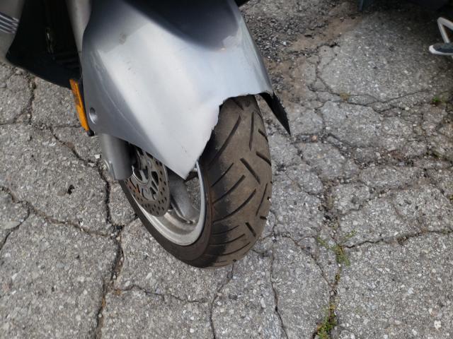 2006 SUZUKI AN650 K3 JS1CP51A062101222