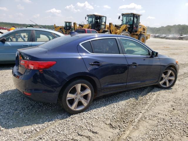 2014 ACURA ILX 20 19VDE1F35EE005972