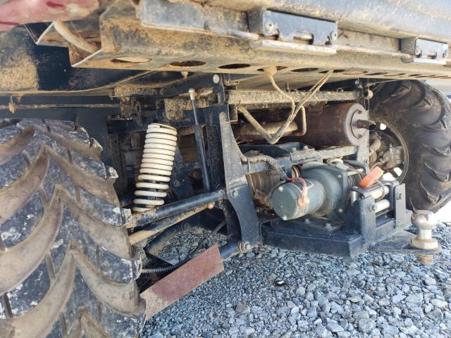 2018 CAN-AM ATV LB460U107JC100517