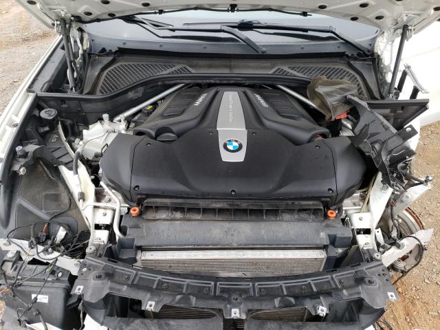2017 BMW X6 XDRIVE5 5UXKU6C39H0S99634