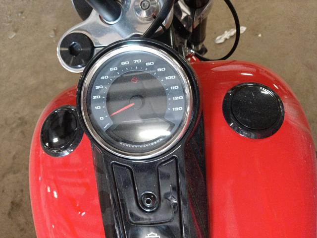 2020 HARLEY-DAVIDSON FLSB 1HD1YMJ10LB018016