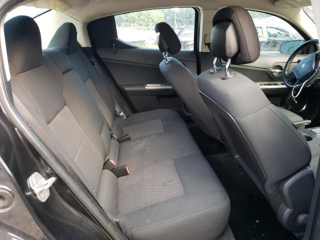 2010 DODGE AVENGER EX 1B3CC1FB8AN217546