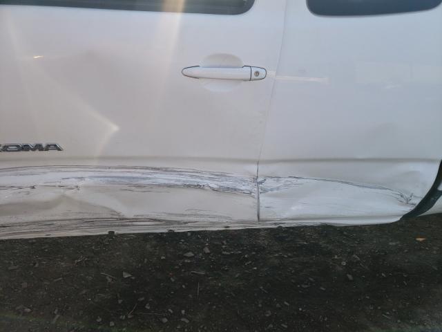 2011 TOYOTA TACOMA PRE 5TFTU4GN7BX001974