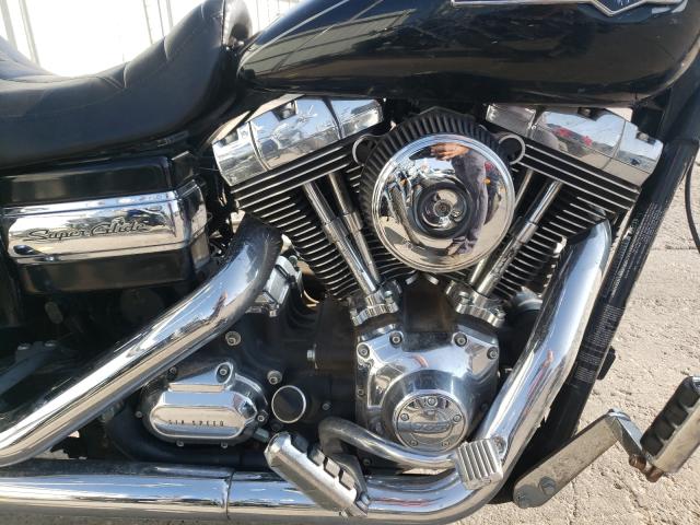 2014 HARLEY-DAVIDSON FXDC DYNA 1HD1GVM11EC312090