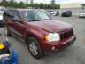 2007 JEEP  CHEROKEE