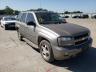 2008 CHEVROLET  TRAILBLAZER