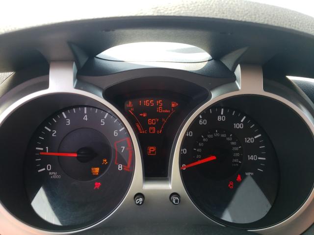 2012 NISSAN JUKE JN8AF5MV5CT126335