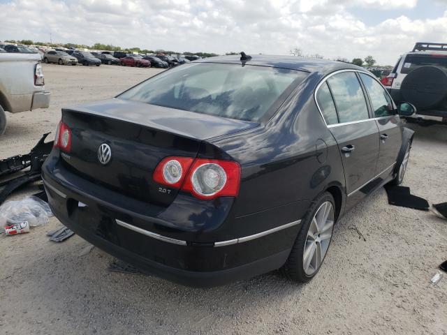2010 VOLKSWAGEN PASSAT KOM WVWJM7AN0AP036985