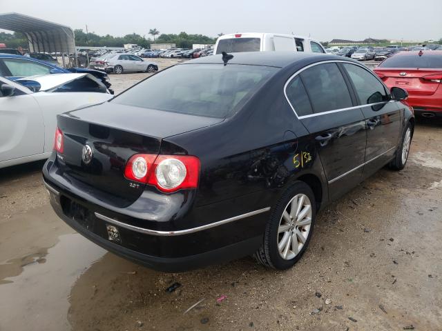 2010 VOLKSWAGEN PASSAT KOM WVWJK7ANXAE067114