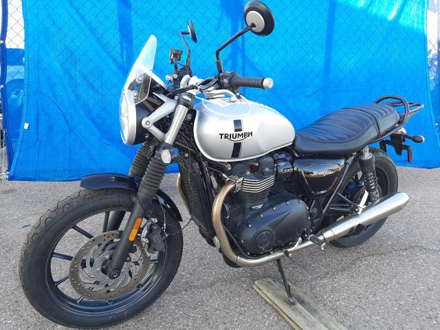 2018 TRIUMPH MOTORCYCLE STREET TWI SMTD31GN8JT867180