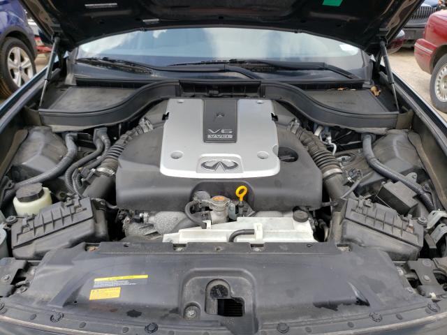 2015 INFINITI Q40 JN1CV6AR1FM520145