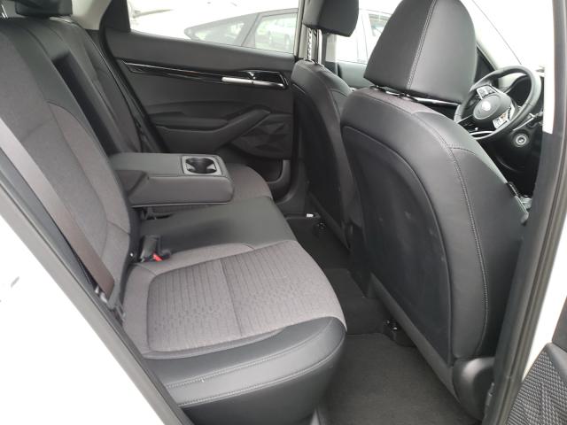 2021 KIA SELTOS S KNDEU2AA0M7195155