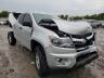 2018 CHEVROLET  COLORADO