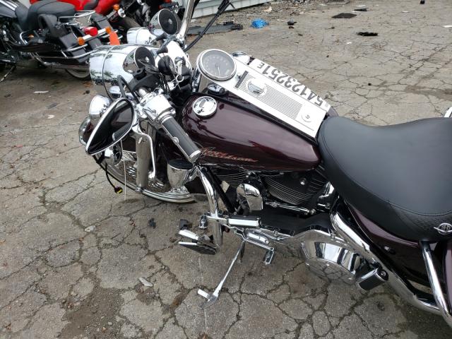 2005 HARLEY-DAVIDSON FLHRI 1HD1FBW145Y616029