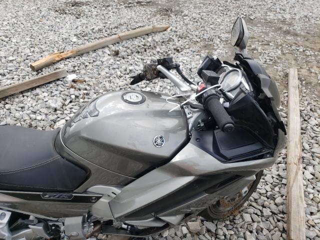 2013 YAMAHA FJR1300 A JYARP24EXDA000135