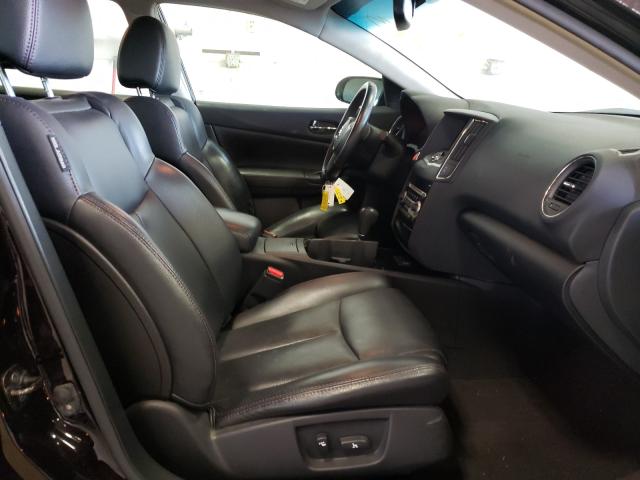 2010 NISSAN MAXIMA 1N4AA5AP6AC873302