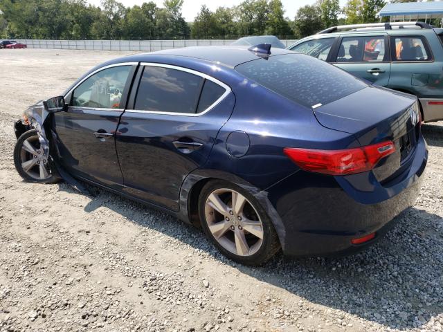 2014 ACURA ILX 20 19VDE1F35EE005972