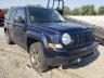 2015 JEEP  PATRIOT