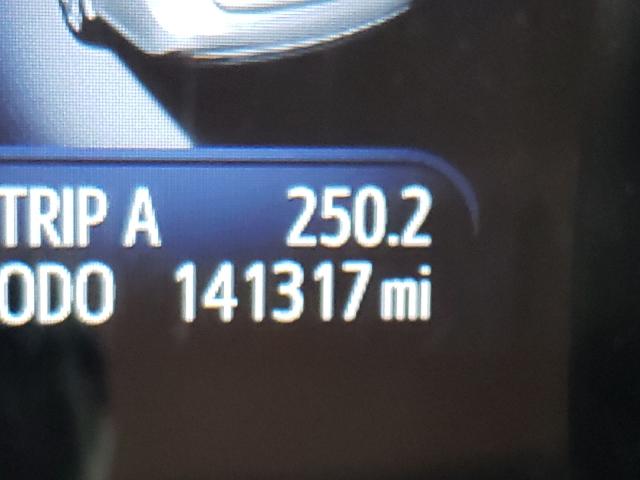 2014 TOYOTA AVALON HYB 4T1BD1EBXEU026601