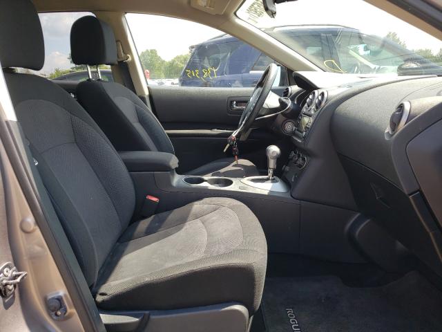 2012 NISSAN 200SX BASE JN8AS5MT6CW602875