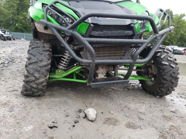 2021 KAWASAKI KRT800 J JKBRTCJ19MB500357