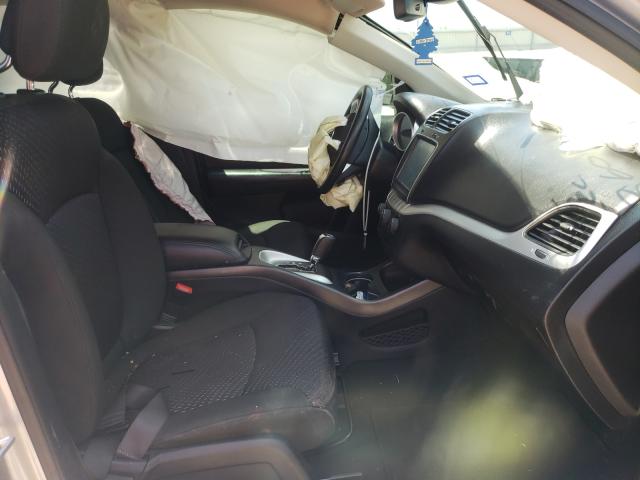 2019 DODGE JOURNEY 3C4PDCBB7KT821203