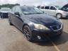 2007 LEXUS  IS