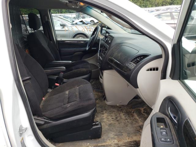 2014 RAM TRADESMAN 2C4JRGAG2ER450910