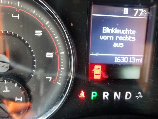 2011 DODGE CHARGER PO 2B3CL1CT1BH600672