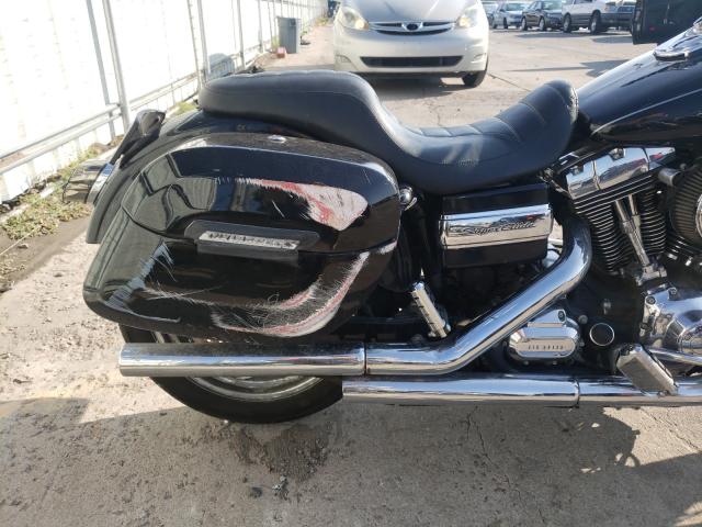 2014 HARLEY-DAVIDSON FXDC DYNA 1HD1GVM11EC312090