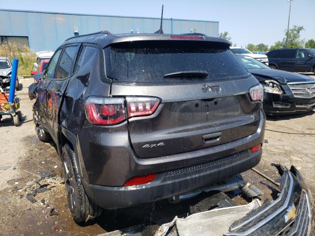 2021 JEEP COMPASS 80 3C4NJDEB9MT575128