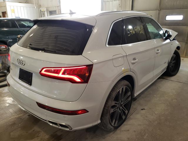 2018 AUDI SQ5 PREMIU WA1A4AFY3J2221992