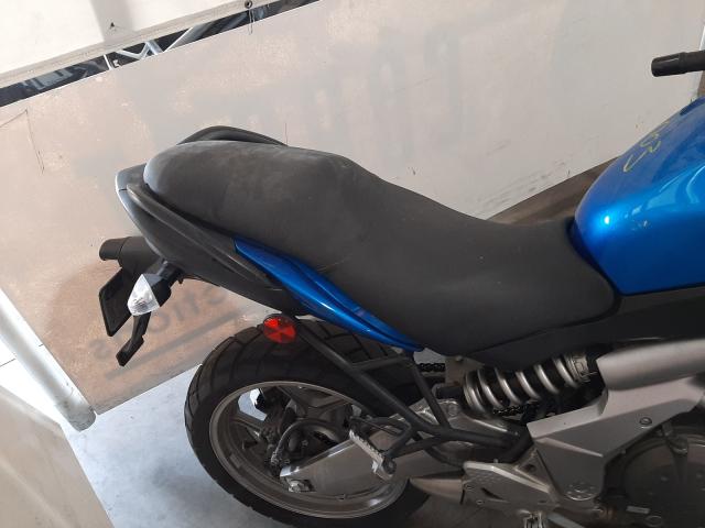 2009 KAWASAKI LE650 A JKALEEA159A038456