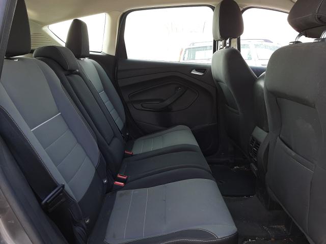 2013 FORD C-MAX 1FADP5AU9DL514726