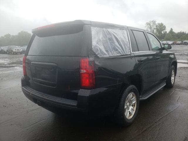 2016 CHEVROLET TAHOE POLI 1GNSKDEC8GR369750