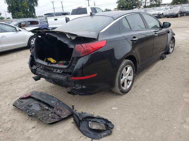 5XXGM4A70FG480232 KIA Optima Lx
