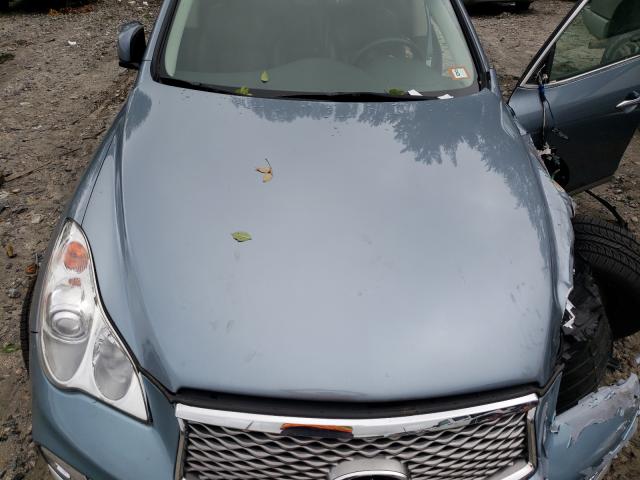 2016 INFINITI QX50 JN1BJ0RR6GM272002