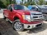 2013 FORD  F-150