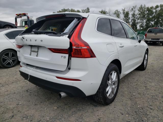 2019 VOLVO XC60 T5 LYV102RK7KB195816