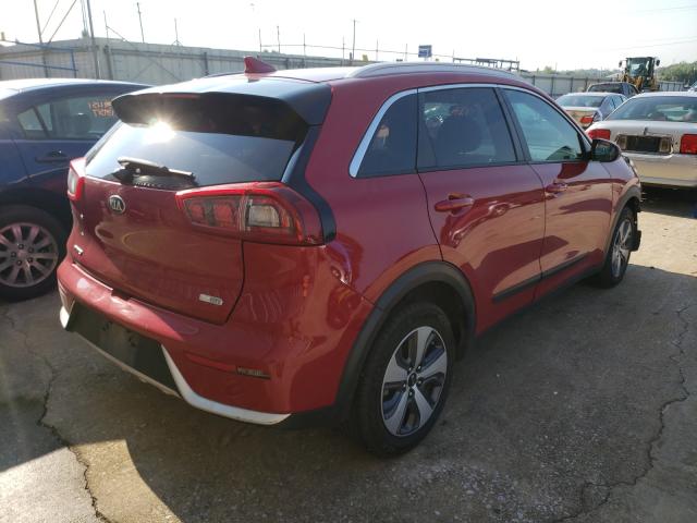 2018 KIA NIRO KNDCB3LC8J5155320