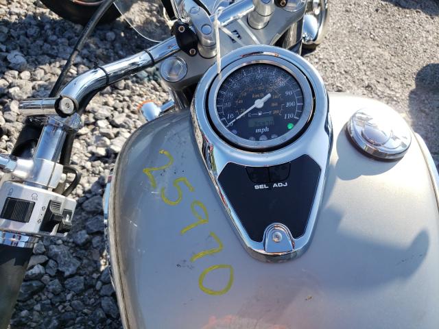 2004 SUZUKI VL800 JS1VS54A242105515