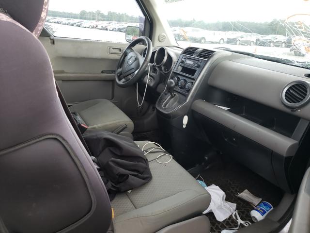 2010 HONDA ELEMENT LX 5J6YH2H35AL004464