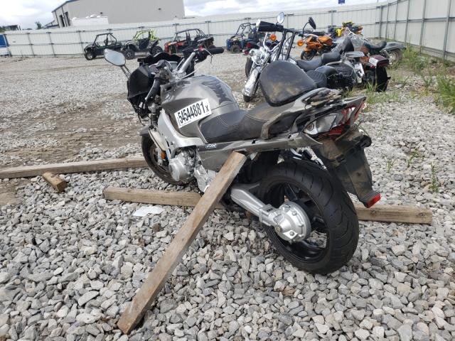 2013 YAMAHA FJR1300 A JYARP24EXDA000135