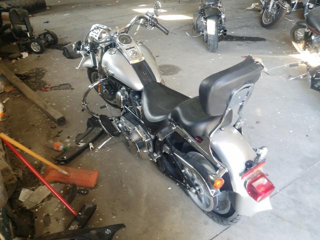 2003 HARLEY-DAVIDSON FLSTFI ANN 1HD1BXB483Y076965