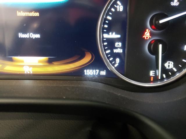 2019 BUICK ENCLAVE AV 5GAEVCKW9KJ289453