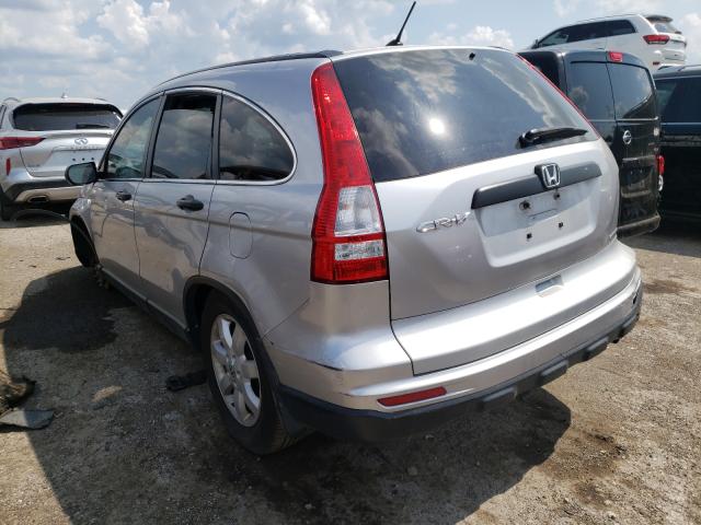 2011 HONDA CR-V 5J6RE3H46BL054156