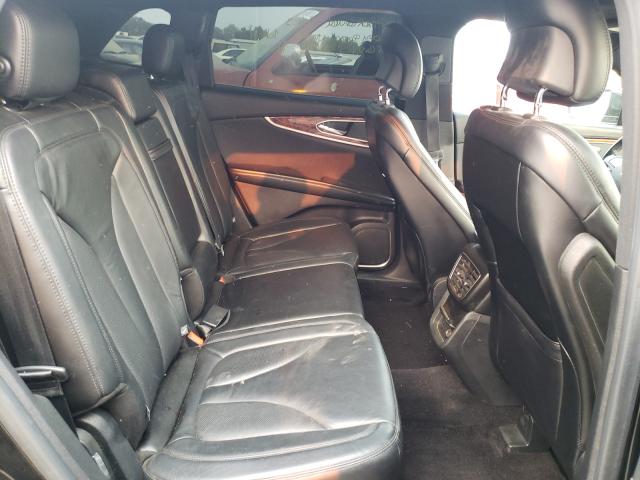 2016 LINCOLN MKX SELECT 2LMTJ6KP2GBL84444