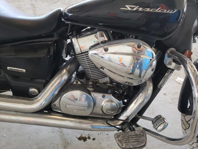 2012 HONDA VT750 C2 JH2RC5300CK400552