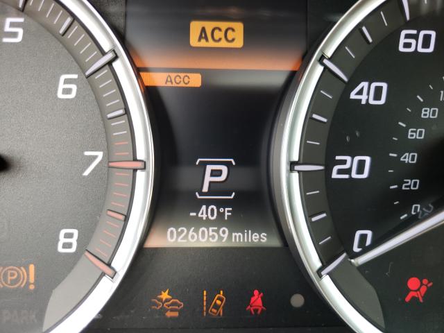 2019 ACURA TLX ADVANC 19UUB2F82KA002111