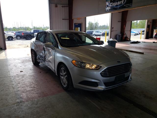 2016 FORD FUSION SE 3FA6P0HD9GR129142